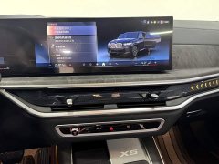 BMW X5 2023 xDrive 30Li M Sport Luxury Package - ფოტო 14