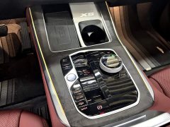 BMW X5 2023 xDrive 30Li M Sport Luxury Package - ფოტო 15