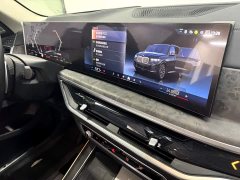 BMW X5 2023 xDrive 30Li M Sport Luxury Package - ფოტო 17
