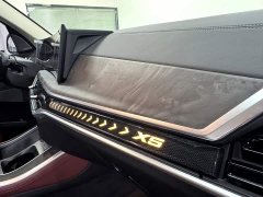 BMW X5 2023 xDrive 30Li M Sport Luxury Package - ფოტო 18