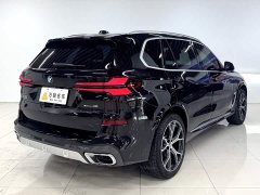 BMW X5 2023 xDrive 30Li M Sport Luxury Package - ფოტო 3