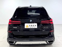 BMW X5 2023 xDrive 30Li M Sport Luxury Package - ფოტო 4