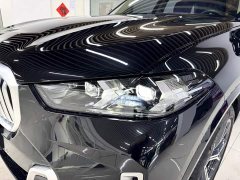 BMW X5 2023 xDrive 30Li M Sport Luxury Package - ფოტო 6