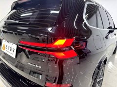 BMW X5 2023 xDrive 30Li M Sport Luxury Package - ფოტო 7