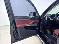 BMW X5 2023 xDrive 30Li M Sport Luxury Package - ფოტო 8