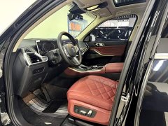 BMW X5 2023 xDrive 30Li M Sport Luxury Package - ფოტო 9