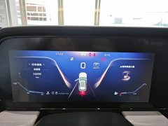 Hongqi HS5 2025 2.0T four-wheel drive Qixiang Pro version - photo 10