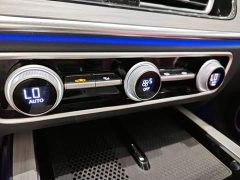 Hongqi HS5 2025 2.0T four-wheel drive Qixiang Pro version - photo 12