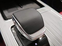 Hongqi HS5 2025 2.0T four-wheel drive Qixiang Pro version - photo 15