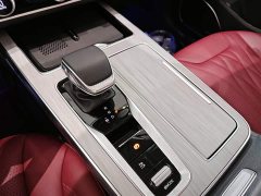 Hongqi HS5 2025 2.0T four-wheel drive Qixiang Pro version - photo 16