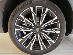 Hongqi HS5 2025 2.0T four-wheel drive Qixiang Pro version - photo 18