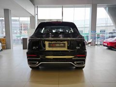 Hongqi HS5 2025 2.0T four-wheel drive Qixiang Pro version - photo 19