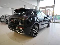 Hongqi HS5 2025 2.0T four-wheel drive Qixiang Pro version - photo 20