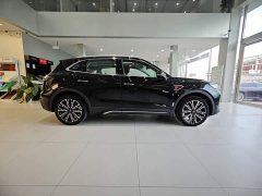 Hongqi HS5 2025 2.0T four-wheel drive Qixiang Pro version - photo 3