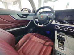 Hongqi HS5 2025 2.0T four-wheel drive Qixiang Pro version - photo 4