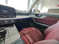 Hongqi HS5 2025 2.0T four-wheel drive Qixiang Pro version - photo 5