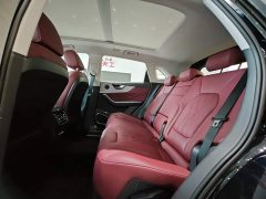 Hongqi HS5 2025 2.0T four-wheel drive Qixiang Pro version - photo 7