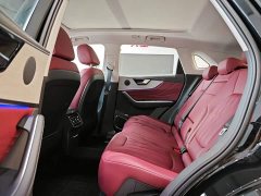 Hongqi HS5 2025 2.0T four-wheel drive Qixiang Pro version - photo 8