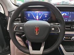 Hongqi HS5 2025 2.0T four-wheel drive Qixiang Pro version - photo 9