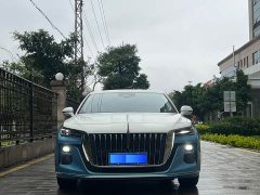Hongqi H5 2023 2.0T automatic smart connected flag version - ფოტო 2