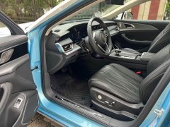 Hongqi H5 2023 2.0T automatic smart connected flag version - ფოტო 3