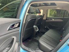 Hongqi H5 2023 2.0T automatic smart connected flag version - ფოტო 4