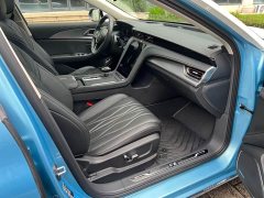 Hongqi H5 2023 2.0T automatic smart connected flag version - ფოტო 6