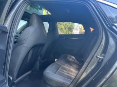 Audi A3 2022 A3L Limousine 35 TFSI Fashionable and Sporty - ფოტო 6