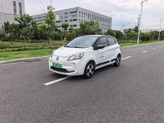 Changan Benben E-Star 2021 National Edition Colorful Lithium Iron Phosphate (31.95kWh) - ფოტო 1