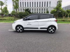 Changan Benben E-Star 2021 National Edition Colorful Lithium Iron Phosphate (31.95kWh) - ფოტო 10