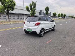 Changan Benben E-Star 2021 National Edition Colorful Lithium Iron Phosphate (31.95kWh) - ფოტო 11