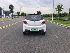 Changan Benben E-Star 2021 National Edition Colorful Lithium Iron Phosphate (31.95kWh) - ფოტო 12