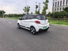 Changan Benben E-Star 2021 National Edition Colorful Lithium Iron Phosphate (31.95kWh) - ფოტო 13