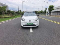 Changan Benben E-Star 2021 National Edition Colorful Lithium Iron Phosphate (31.95kWh) - ფოტო 2