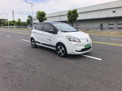 Changan Benben E-Star 2021 National Edition Colorful Lithium Iron Phosphate (31.95kWh) - ფოტო 3