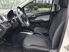Changan Benben E-Star 2021 National Edition Colorful Lithium Iron Phosphate (31.95kWh) - ფოტო 4