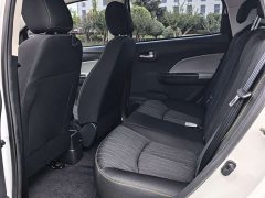 Changan Benben E-Star 2021 National Edition Colorful Lithium Iron Phosphate (31.95kWh) - ფოტო 5