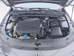 Changan UNI-V 2022 1.5T sports version - ფოტო 10