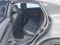 Changan UNI-V 2022 1.5T sports version - ფოტო 11