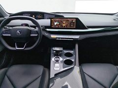Changan UNI-V 2022 1.5T sports version - ფოტო 12