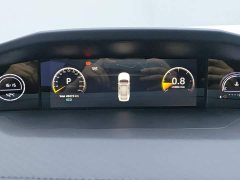 Changan UNI-V 2022 1.5T sports version - ფოტო 14