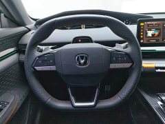Changan UNI-V 2022 1.5T sports version - ფოტო 15