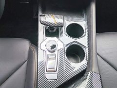 Changan UNI-V 2022 1.5T sports version - ფოტო 16