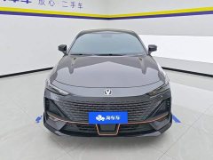 Changan UNI-V 2022 1.5T sports version - ფოტო 2