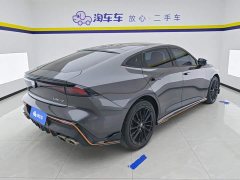Changan UNI-V 2022 1.5T sports version - ფოტო 3