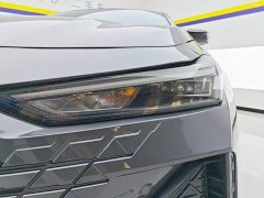 Changan UNI-V 2022 1.5T sports version - ფოტო 5