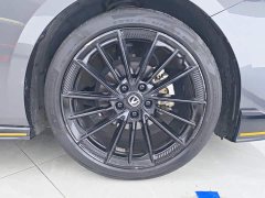Changan UNI-V 2022 1.5T sports version - ფოტო 6