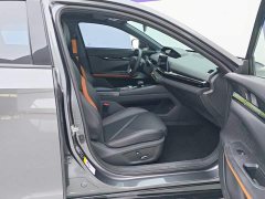 Changan UNI-V 2022 1.5T sports version - ფოტო 8