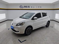 Changan Benben E-Star 2021 National Edition Colorful Lithium Iron Phosphate (31.95kWh) - ფოტო 1
