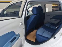 Changan Benben E-Star 2021 National Edition Colorful Lithium Iron Phosphate (31.95kWh) - ფოტო 11